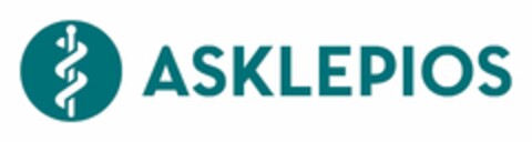 ASKLEPIOS Logo (EUIPO, 03/25/2022)
