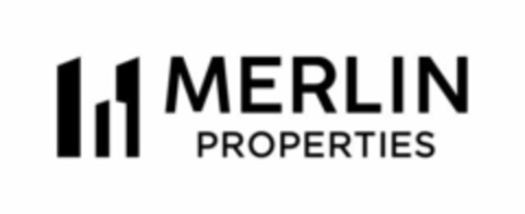 MERLIN PROPERTIES Logo (EUIPO, 04.04.2022)