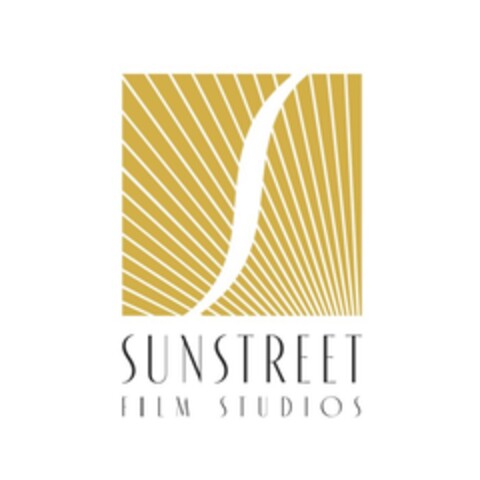 SUNSTREET FILM STUDIOS Logo (EUIPO, 16.05.2022)