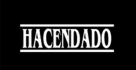 HACENDADO Logo (EUIPO, 07/08/2022)