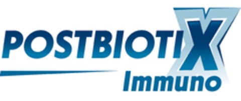 PostbiotiX Immuno Logo (EUIPO, 07/11/2022)