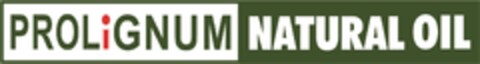 PROLiGNUM NATURAL OIL Logo (EUIPO, 01/24/2023)