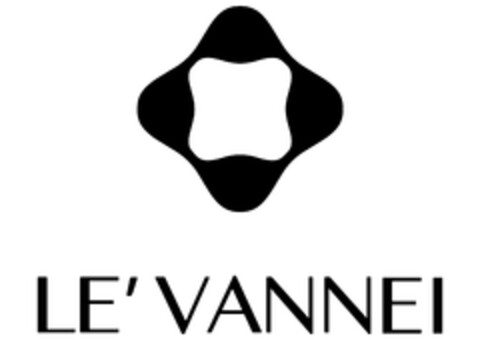 LE' VANNEI Logo (EUIPO, 02.03.2023)