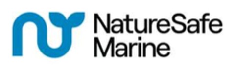 NatureSafe Marine Logo (EUIPO, 17.03.2023)