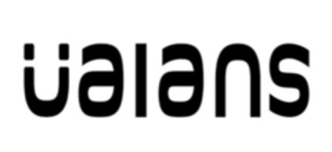 Ualans Logo (EUIPO, 05.05.2023)