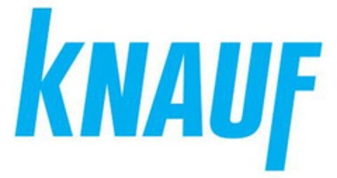 KNAUF Logo (EUIPO, 05/24/2023)