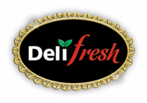 Delifresh Logo (EUIPO, 07/13/2023)