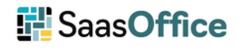 Saas Office Logo (EUIPO, 12/05/2023)