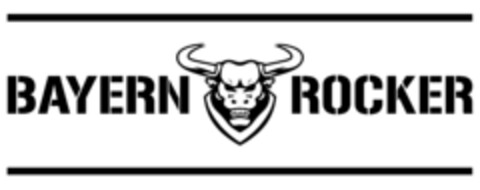 BAYERN ROCKER Logo (EUIPO, 08.01.2024)