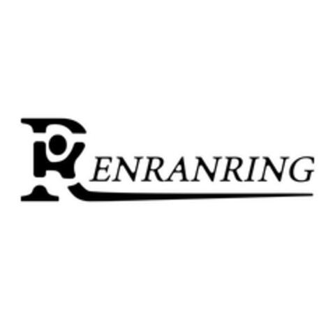 RENRANRING Logo (EUIPO, 25.01.2024)