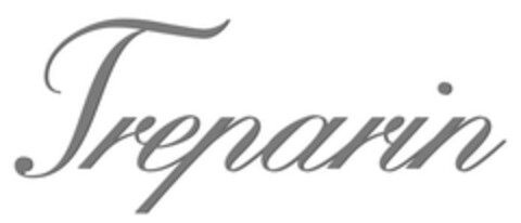 Treparin Logo (EUIPO, 19.02.2024)