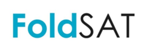 FoldSAT Logo (EUIPO, 18.04.2024)