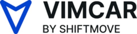 VIMCAR BY SHIFTMOVE Logo (EUIPO, 01.08.2024)