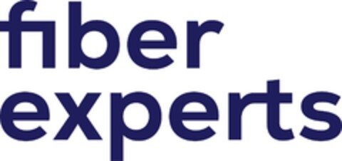 fiber experts Logo (EUIPO, 03.09.2024)