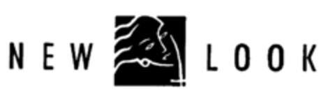 NEW LOOK Logo (EUIPO, 01.04.1996)