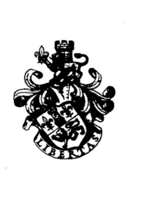 LIBERTAS Logo (EUIPO, 04/01/1996)