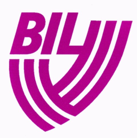 BIL Logo (EUIPO, 22.05.1996)