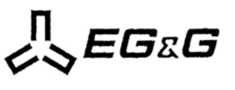 EG&G Logo (EUIPO, 19.06.1996)