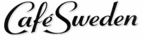 Café Sweden Logo (EUIPO, 19.09.1996)