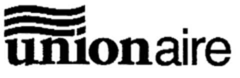 unionaire Logo (EUIPO, 16.12.1996)