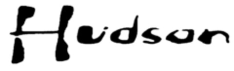 Hudson Logo (EUIPO, 02.04.1997)