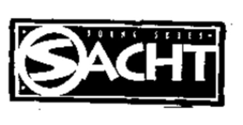 SACHT YOUNG SHOES Logo (EUIPO, 06/10/1997)