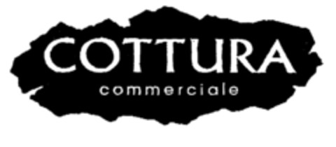 COTTURA commerciale Logo (EUIPO, 29.09.1997)