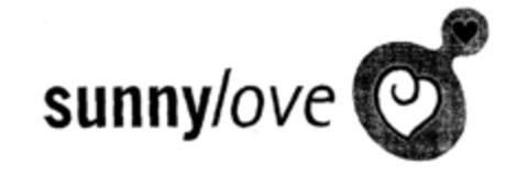 sunnylove Logo (EUIPO, 11/14/1997)