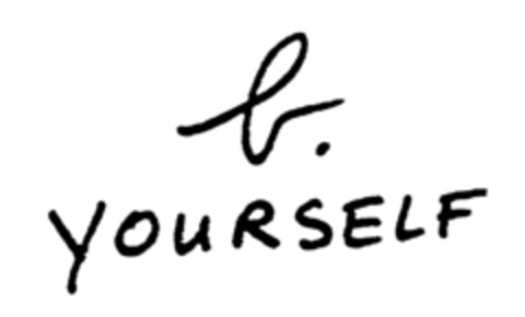 b. YOURSELF Logo (EUIPO, 10.11.1997)