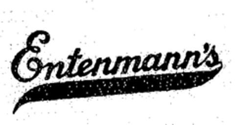 Entenmann's Logo (EUIPO, 11/27/1997)