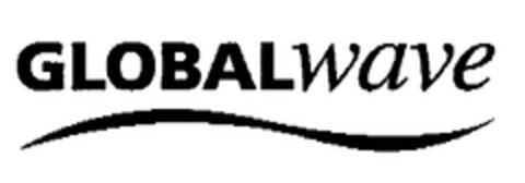 GLOBALwave Logo (EUIPO, 12.03.1998)