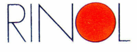 RINOL Logo (EUIPO, 01.06.1998)