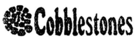 Cobblestones Logo (EUIPO, 03.06.1998)