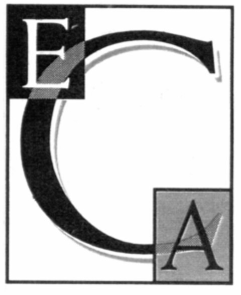 ECA Logo (EUIPO, 08.06.1998)