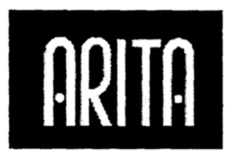 ARITA Logo (EUIPO, 18.05.1999)