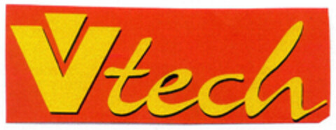 Vtech Logo (EUIPO, 30.04.1999)