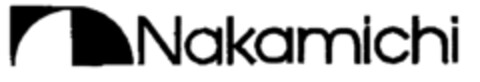 Nakamichi Logo (EUIPO, 11.10.1999)