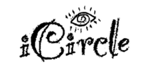 iCircle Logo (EUIPO, 03.04.2000)