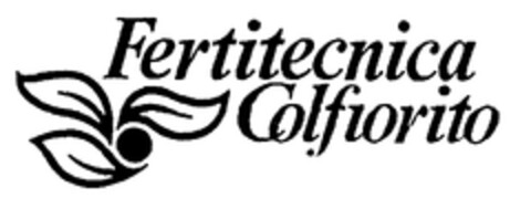 Fertitecnica Colfiorito Logo (EUIPO, 04/10/2000)