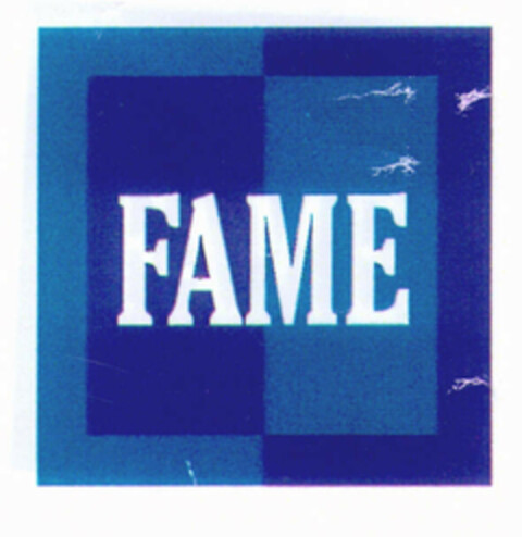 FAME Logo (EUIPO, 19.04.2000)