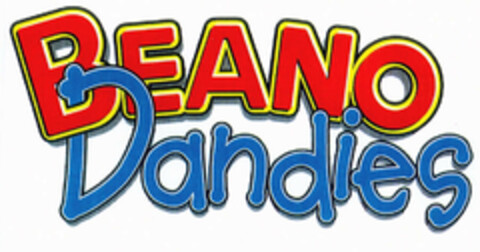 BEANO Dandies Logo (EUIPO, 07/05/2000)