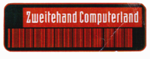 Zweitehand Computerland Logo (EUIPO, 17.07.2000)