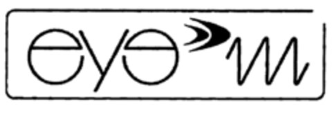 eye'm Logo (EUIPO, 21.08.2000)