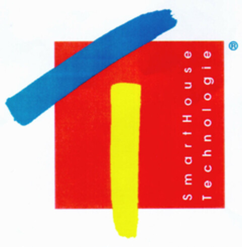 SmartHouse Technologie Logo (EUIPO, 10/26/2000)