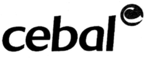 cebal Logo (EUIPO, 05/10/2001)