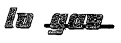 lo gas Logo (EUIPO, 17.09.2001)