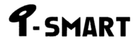 I-SMART Logo (EUIPO, 11/05/2001)