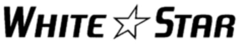 WHITE STAR Logo (EUIPO, 22.11.2001)