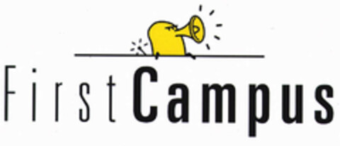 FirstCampus Logo (EUIPO, 13.12.2001)