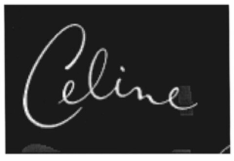 Celine Logo (EUIPO, 14.01.2002)